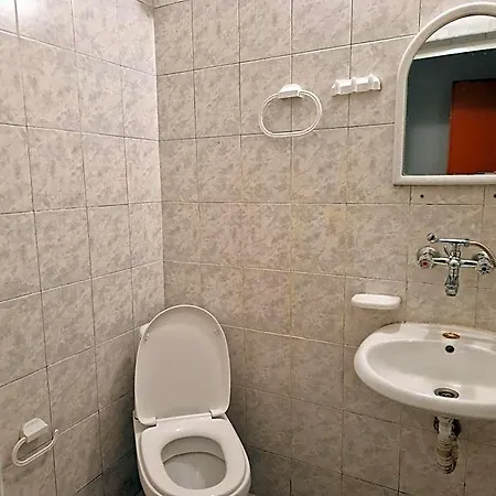 Cabană 