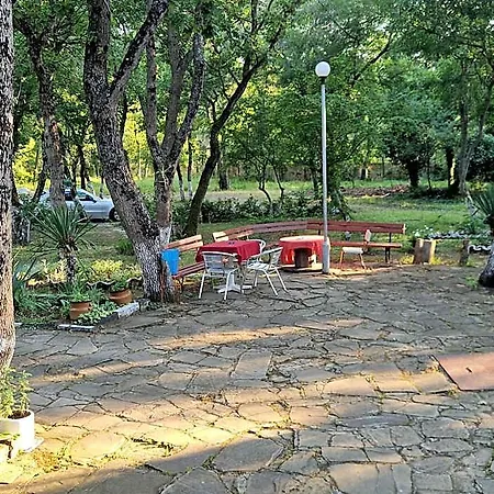 Cabană 