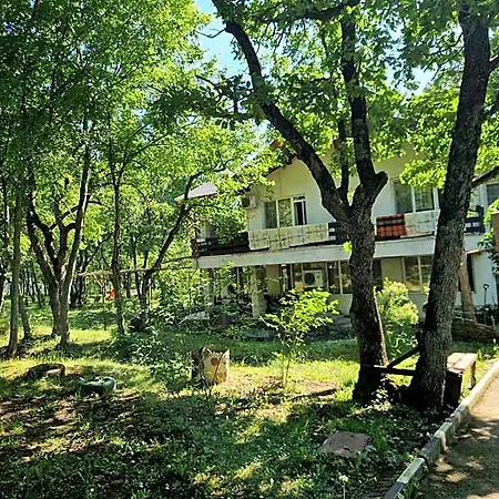 Cabană 